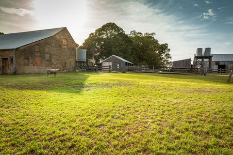 The Barracks, Tocal - Qld Realsetate 2