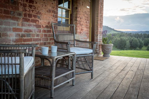 The Barracks, Tocal - Internet Find 1