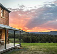 The Barracks Tocal - Internet Find