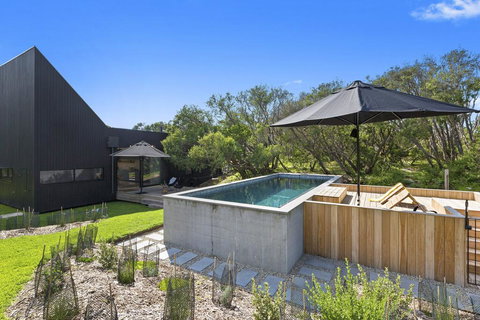 THE BATCH - St Andrews Beach - Renee 0