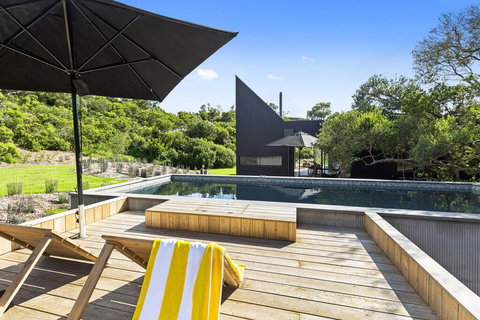 THE BATCH - St Andrews Beach - Renee 3