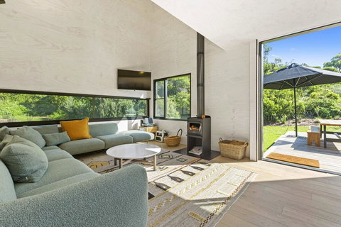 THE BATCH - St Andrews Beach - Renee 1