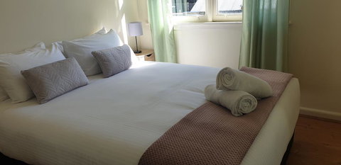 The Bay Apartment - Renee 3