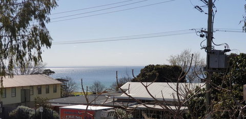 The Bay Apartment - Renee 0