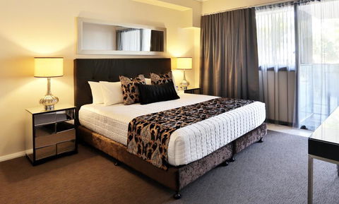 The Bay Apartments - Renee 2