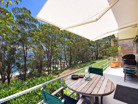 The Bay Escape @ Nelson Bay - Internet Find 0