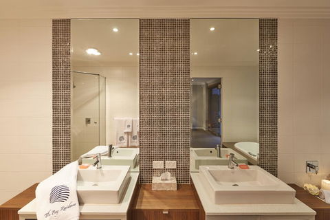 The Bay Residence, Dunsborough WA - Swimm 2
