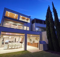 The Bay Residence Dunsborough WA - Renee