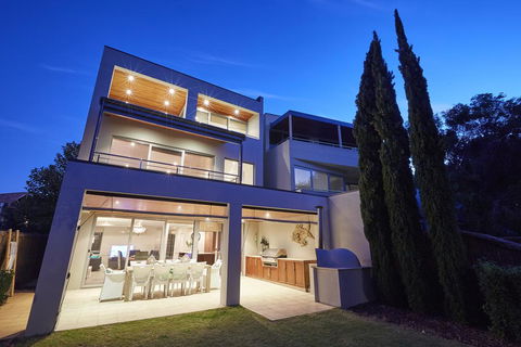 The Bay Residence, Dunsborough WA - Swimm 0