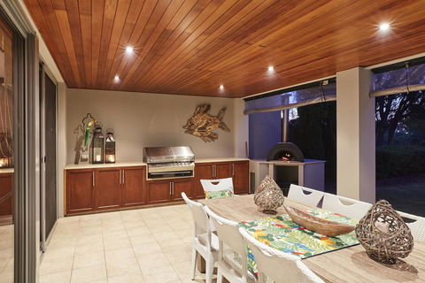 The Bay Residence, Dunsborough WA - Swimm 1