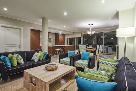 The Bay Residence, Dunsborough WA - Swimm 3