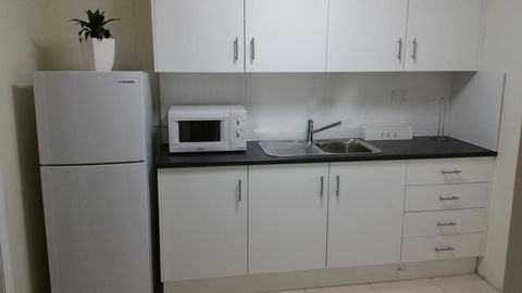 The Beach B&B Shellharbour - Swimm 1