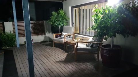 The Beach B&B Shellharbour - Swimm 3