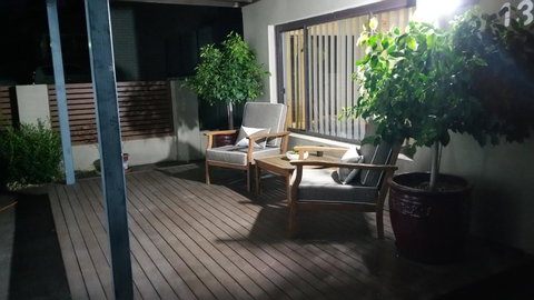 The Beach B&B Shellharbour - Swimm 3