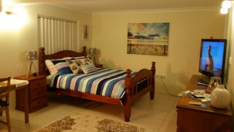 The Beach B&B Shellharbour - Swimm 0