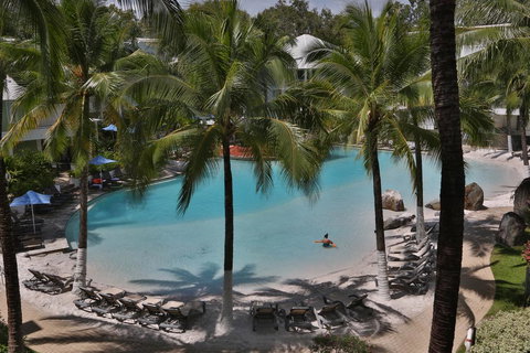 The Beach Club  -  Luxury Private Apartments - Swimm 0