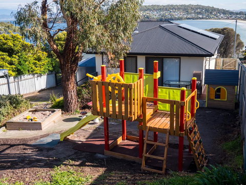 The Beach Escape - Qld Realsetate 1