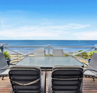 The Beach House - Point Turton - Internet Find