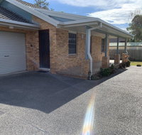 The Beach House on Fitzroy Anna Bay - Internet Find