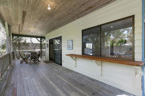 The Beach House, Sunshine Beach - Swimm 2