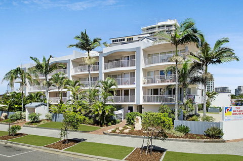 The Beach Houses - Qld Realsetate 3