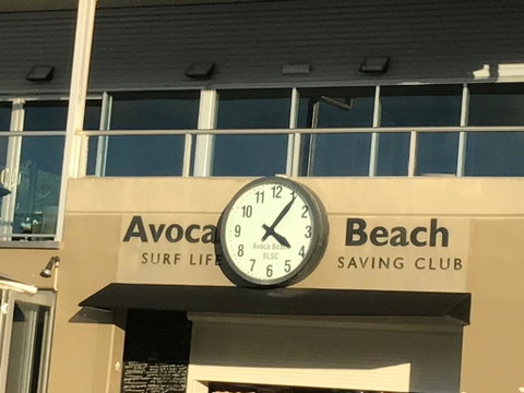 The Beach Hut Avoca Beach NSW - Petrol Stations 3