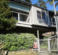 The Beach Hut Avoca Beach NSW - Petrol Stations