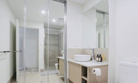 The Beach Pad - Swimm 2