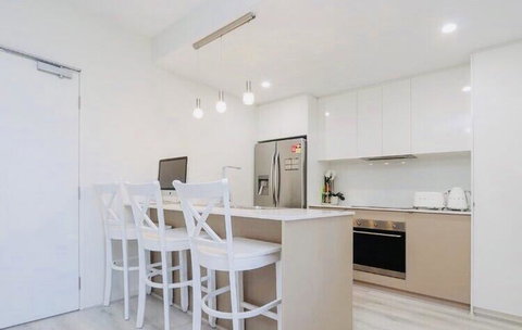 The Beach Pad - Swimm 1