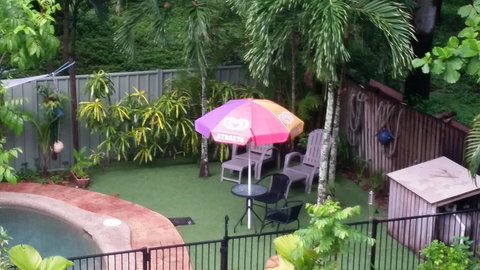 The Beach Place - Renee 0