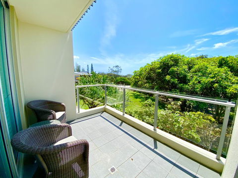 The Beach Resort Cabarita - Internet Find 2