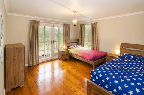 The Beach Retreat - Qld Realsetate 3