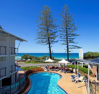 The Beach Retreat Coolum - Renee