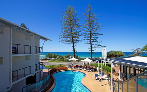 The Beach Retreat Coolum - Internet Find 0