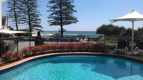 The Beach Retreat Coolum - Internet Find 1