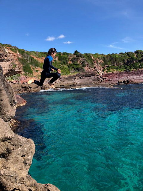 The Beach Retreat Eden - Swimm 3