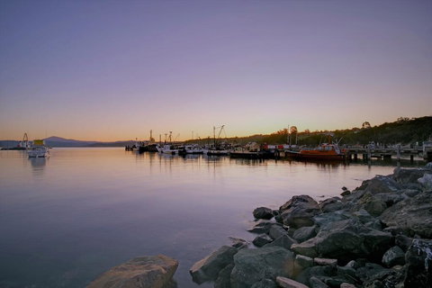 The Beach Retreat Eden - Swimm 1