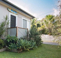 The Beach Shack - Internet Find