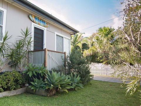 The Beach Shack - Internet Find 0