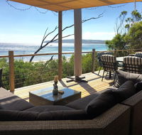 The Beach Shack - Renee