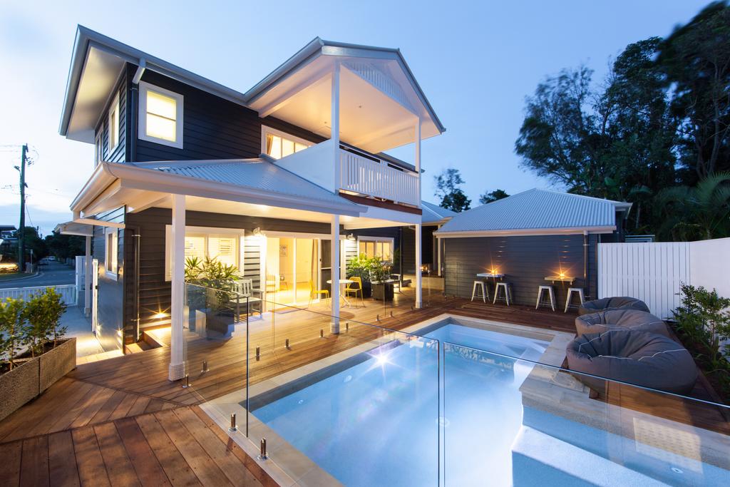 Byron Bay NSW Qld Realsetate