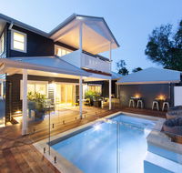 The Beach Shack Byron Bay - Qld Realsetate