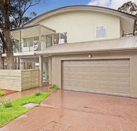 The Beach Townhouse - Internet Find