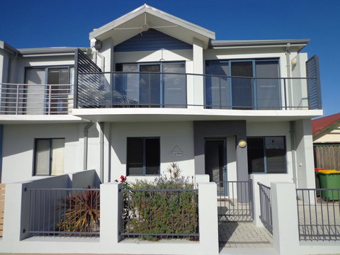 The Beach Villa Bunbury - Renee 0