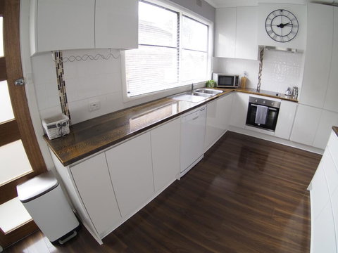 The Beardman Armidale - Swimm 3