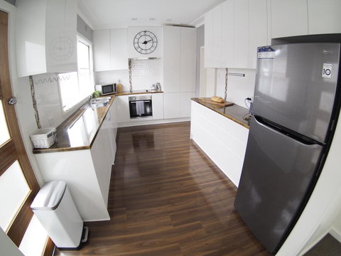 The Beardman Armidale - Swimm 2