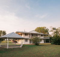 The Belle Riverhouse Tumbulgum - Renee