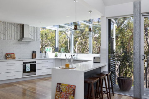 The Bird House - Internet Find 1