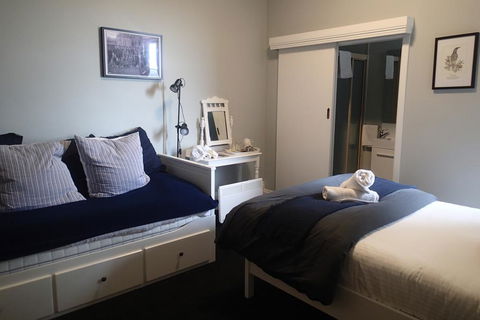 The Bischoff Hotel - Renee 1