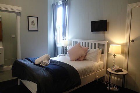 The Bischoff Hotel - Renee 3